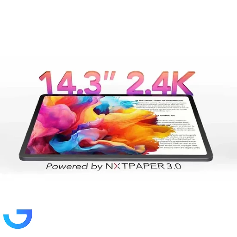 قیمت و خرید تبلت تی سی ال مدل NxtPaper 14 Wi-Fi ظرفیت 256 گیگابایت و رم 8 گیگابایت | فروشگاه آریا