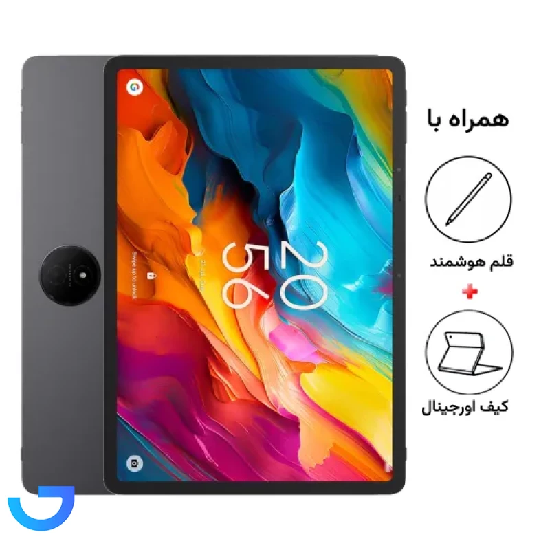 قیمت و خرید تبلت تی سی ال مدل NxtPaper 14 Wi-Fi ظرفیت 256 گیگابایت و رم 8 گیگابایت | فروشگاه آریا