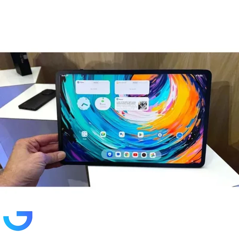 قیمت و خرید تبلت تی سی ال مدل NxtPaper 14 Wi-Fi ظرفیت 256 گیگابایت و رم 8 گیگابایت | فروشگاه آریا