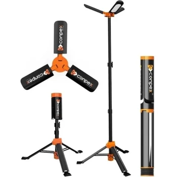 چراغ کمپینگ کانپکس مدل TW-TRP-01 | فروشگاه آریا