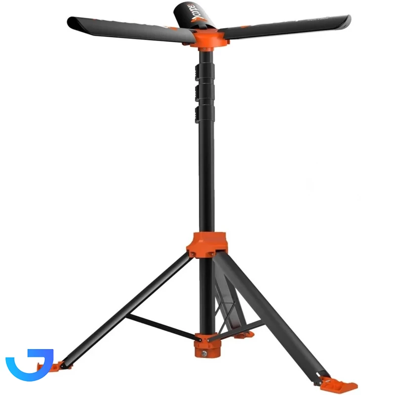 قیمت و خرید چراغ کمپینگ کانپکس مدل TW-TRP-01 | فروشگاه آریا