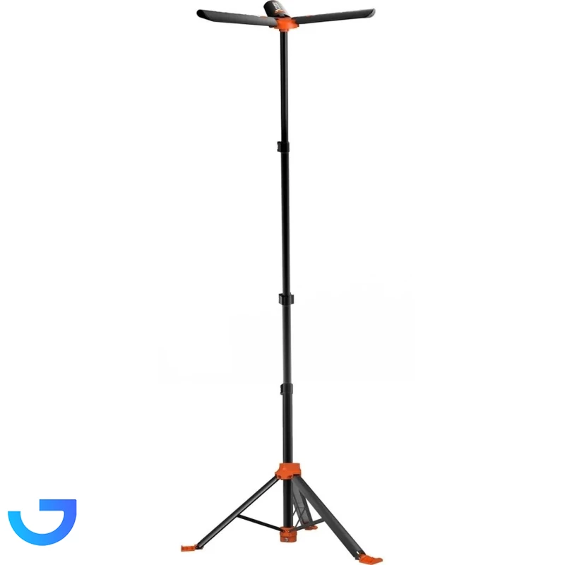 قیمت و خرید چراغ کمپینگ کانپکس مدل TW-TRP-01 | فروشگاه آریا