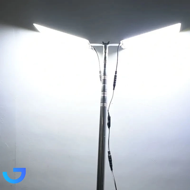 قیمت و خرید چراغ کمپینگ 360 لایت مدل FR-23 Cob | فروشگاه آریا