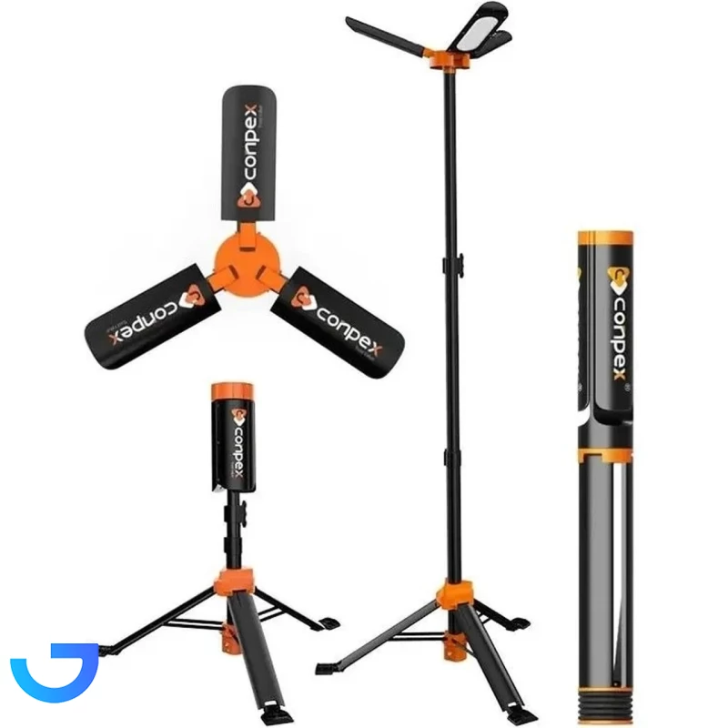 قیمت و خرید چراغ کمپینگ کانپکس مدل TW-TRP-01 | فروشگاه آریا