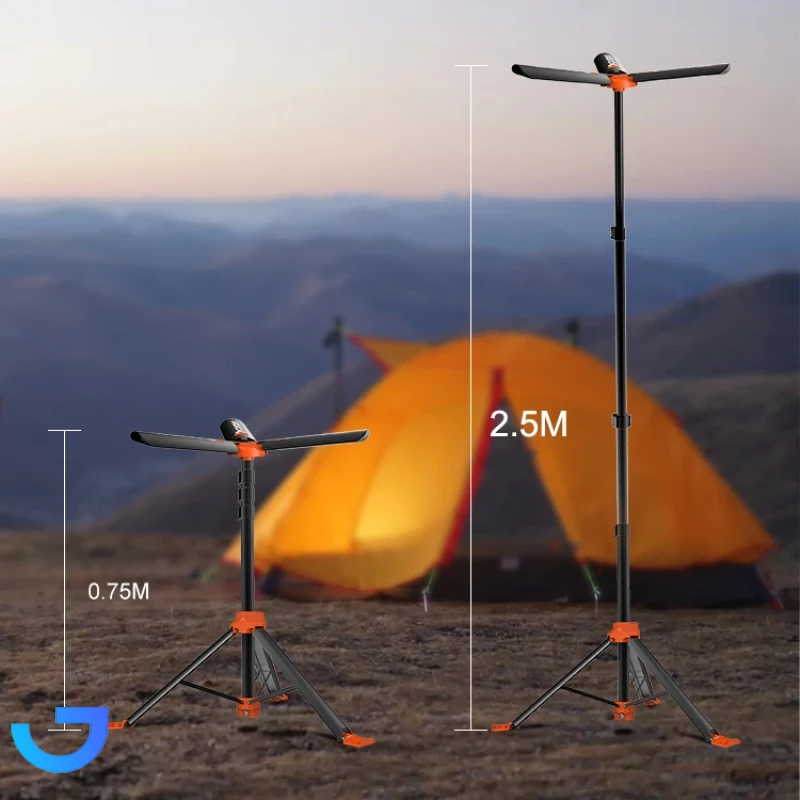 قیمت و خرید چراغ کمپینگ کانپکس مدل TW-TRP-01 | فروشگاه آریا