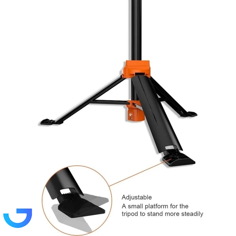 قیمت و خرید چراغ کمپینگ کانپکس مدل TW-TRP-01 | فروشگاه آریا