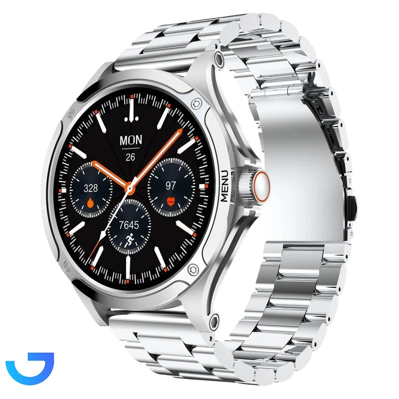 قیمت و خرید ساعت هوشمند تی سی اچ مدل TCH HD2 3D Hero2 | فروشگاه آریا