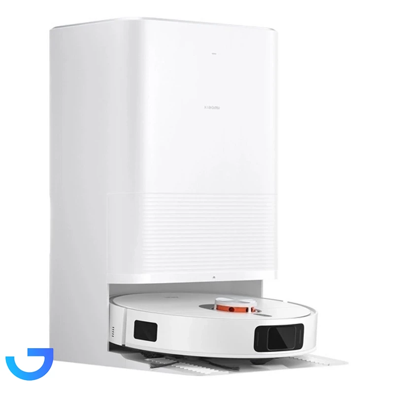 قیمت و خرید جارو رباتیک شیائومی مدل X20 Pro | فروشگاه آریا