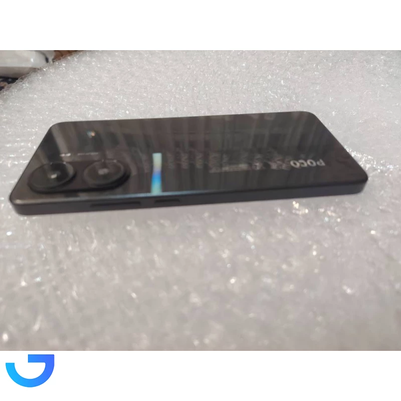 قیمت و خرید گوشی موبایل شیائومی مدل Poco X7 Pro دو سیم کارت ظرفیت 512 گیگابایت و رم 12 گیگابایت (استوک) | فروشگاه آریا