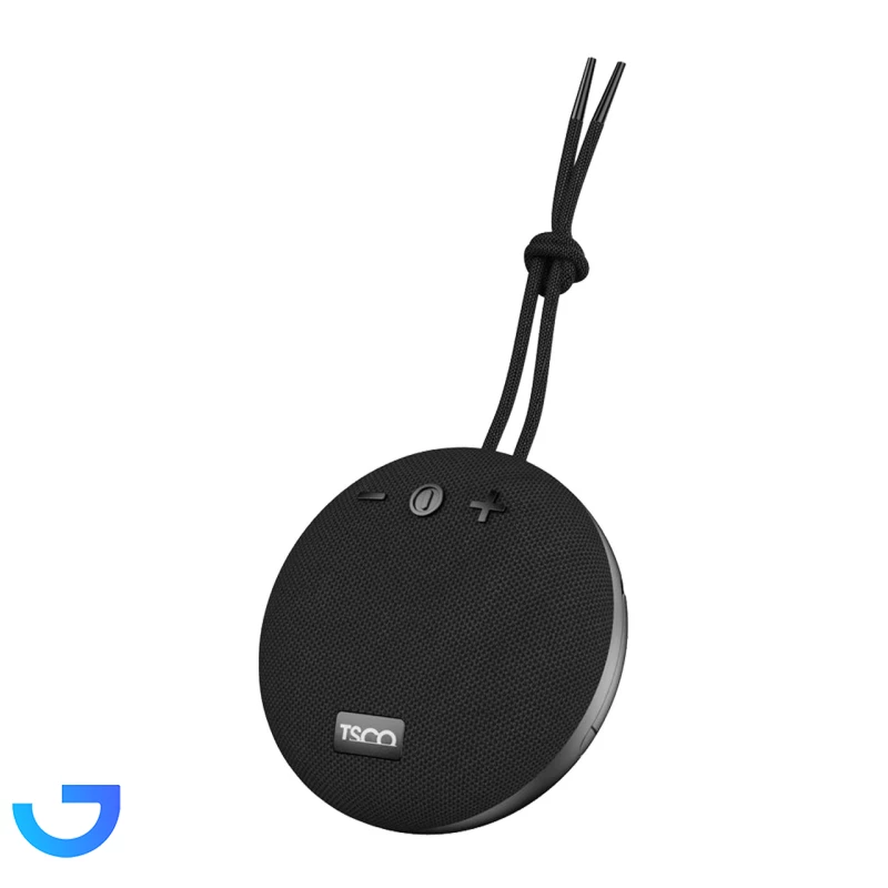 قیمت و خرید اسپیکر بی سیم 5 وات تسکو مدل TS 23305 | فروشگاه آریا