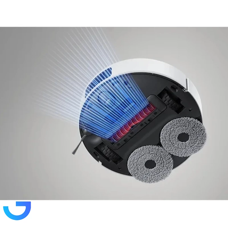 قیمت و خرید جارو رباتیک شیائومی مدل X20 Pro | فروشگاه آریا