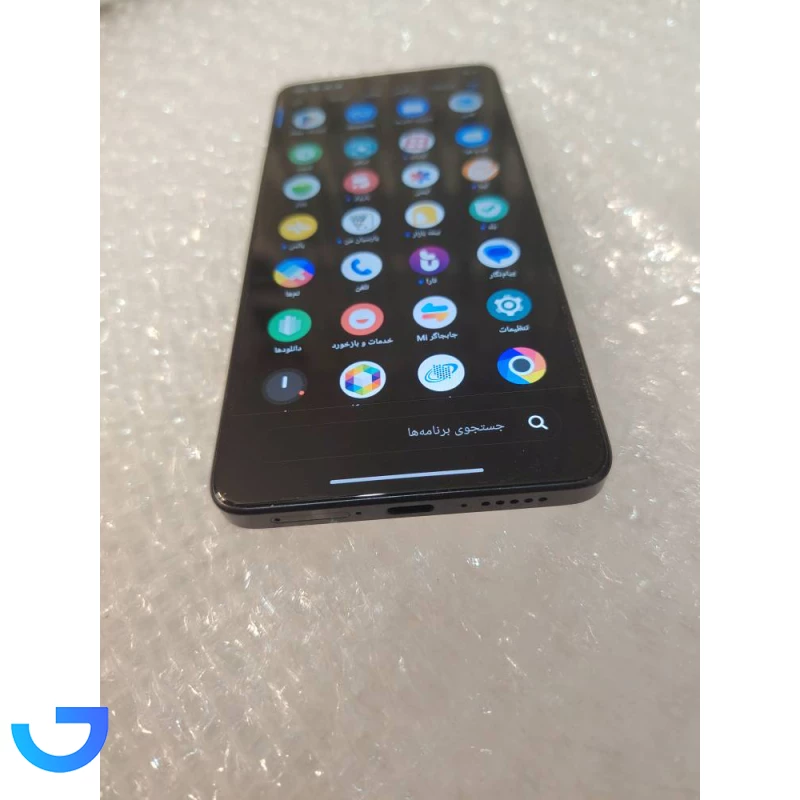 قیمت و خرید گوشی موبایل شیائومی مدل Poco X7 Pro دو سیم کارت ظرفیت 512 گیگابایت و رم 12 گیگابایت (استوک) | فروشگاه آریا