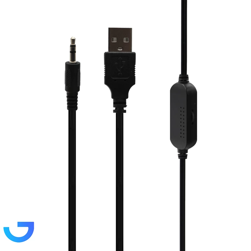قیمت و خرید اسپیکر رومیزی (دسکتاپ) دو تکه تسکو مدل TS 2061 - USB با توان خروجی 6W | فروشگاه آریا
