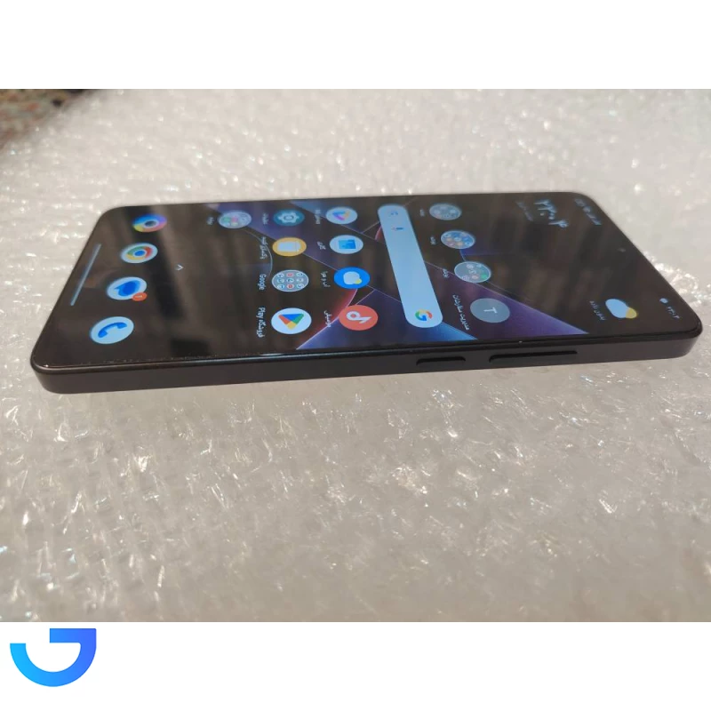 قیمت و خرید گوشی موبایل شیائومی مدل Poco X7 Pro دو سیم کارت ظرفیت 512 گیگابایت و رم 12 گیگابایت (استوک) | فروشگاه آریا