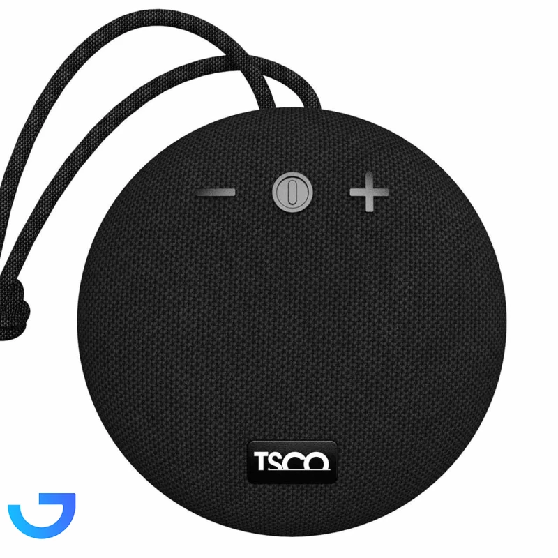 قیمت و خرید اسپیکر بی سیم 5 وات تسکو مدل TS 23305 | فروشگاه آریا