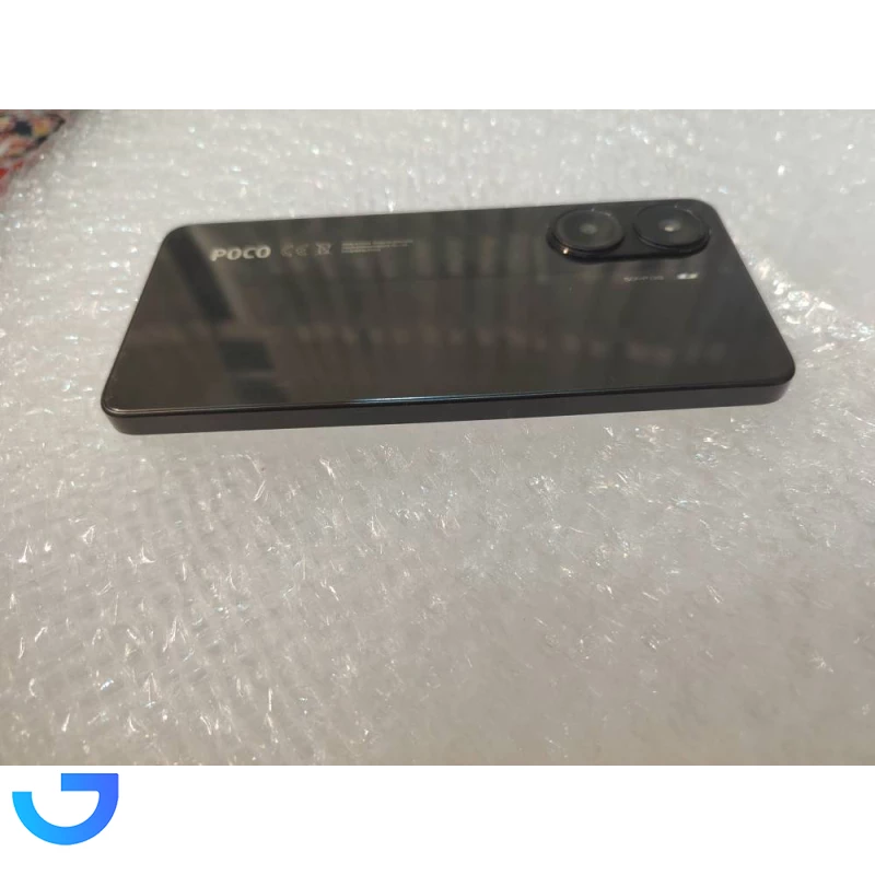 قیمت و خرید گوشی موبایل شیائومی مدل Poco X7 Pro دو سیم کارت ظرفیت 512 گیگابایت و رم 12 گیگابایت (استوک) | فروشگاه آریا