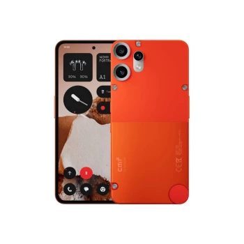 گوشی موبایل ناتینگ مدل CMF Phone ۲ Pro دو سیم کارت ظرفیت ۲۵۶ گیگابایت و رم ۸ گیگابایت | فروشگاه آریا