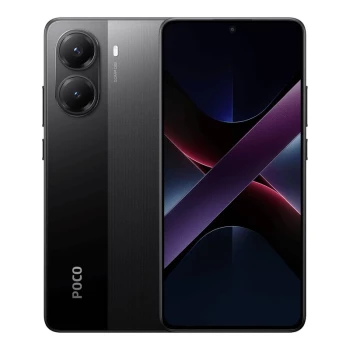 گوشی موبایل شیائومی مدل Poco X7 Pro دو سیم کارت ظرفیت 512 گیگابایت و رم 12 گیگابایت (استوک) | فروشگاه آریا