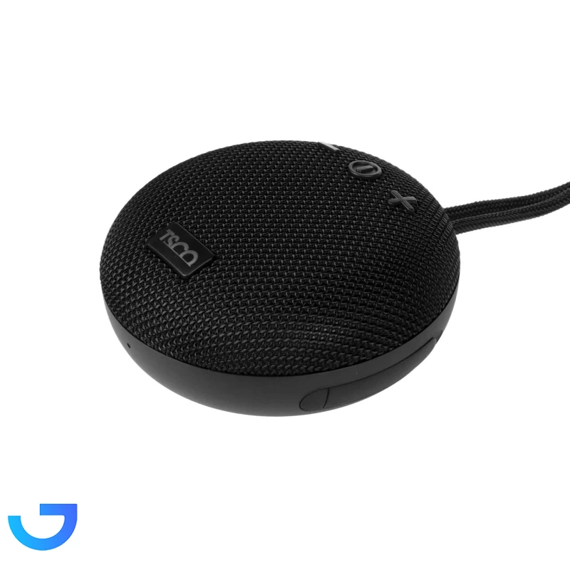 قیمت و خرید اسپیکر بی سیم 5 وات تسکو مدل TS 23305 | فروشگاه آریا
