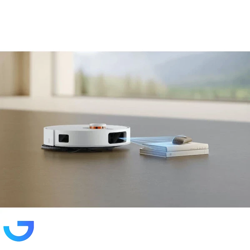 قیمت و خرید جارو رباتیک شیائومی مدل X20 Pro | فروشگاه آریا