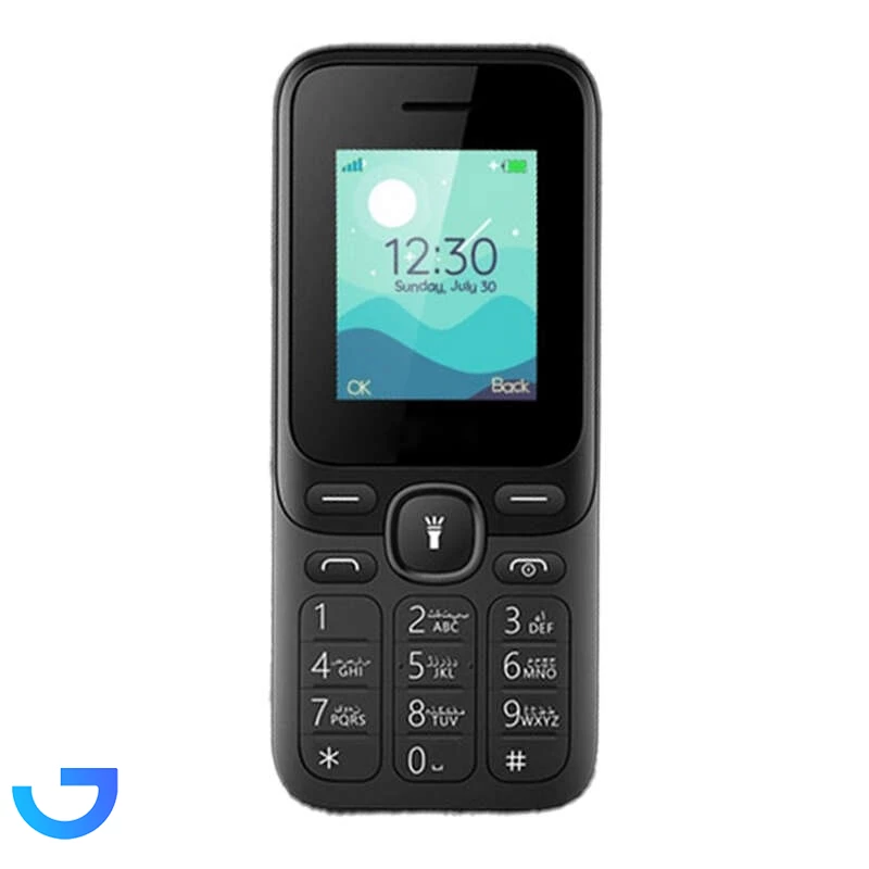 قیمت و خرید گوشی موبایل وکال F1 دو سیم کارت ظرفیت 32 مگابایت | فروشگاه آریا