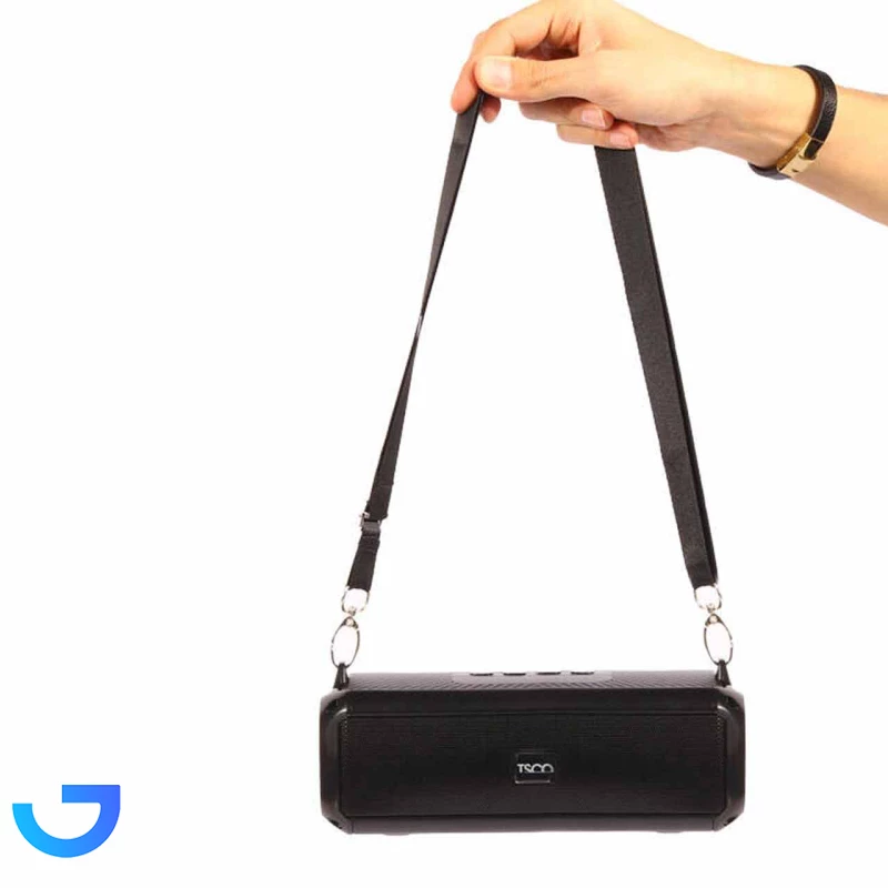 قیمت و خرید اسپیکر بی سیم 10 وات تسکو مدل TS 23004 | فروشگاه آریا