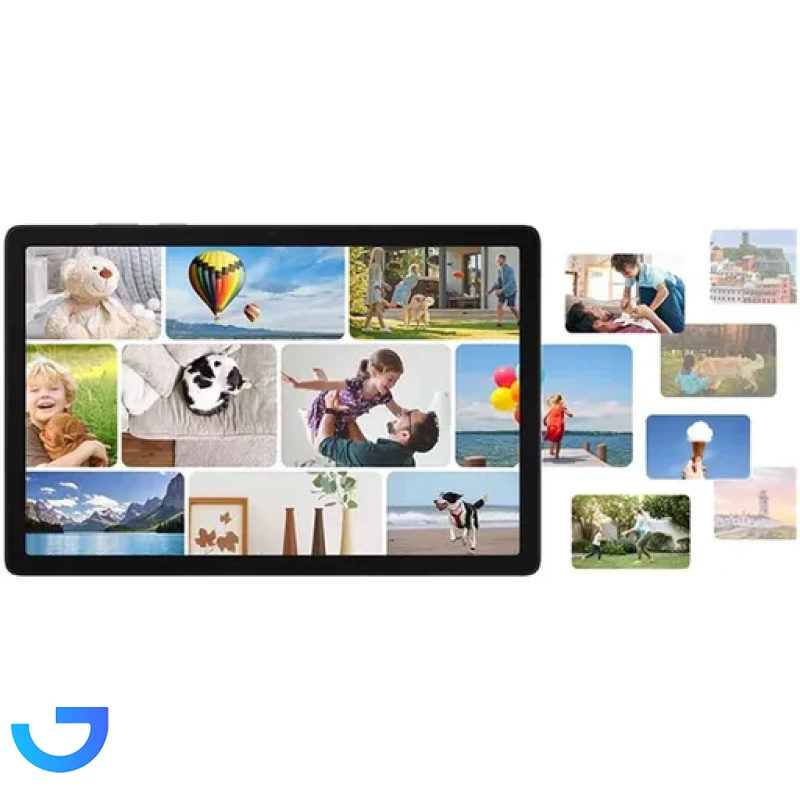 قیمت و خرید تبلت 11 اینچ سامسونگ مدل Galaxy Tab A11 Plus 5G SM-X236 ظرفیت 128 گیگابایت و رم 6 گیگابایت | فروشگاه آریا