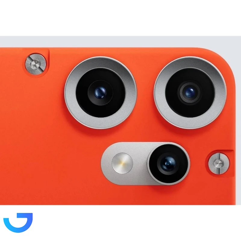 قیمت و خرید گوشی موبایل ناتینگ مدل CMF Phone ۲ Pro دو سیم کارت ظرفیت ۲۵۶ گیگابایت و رم ۸ گیگابایت | فروشگاه آریا