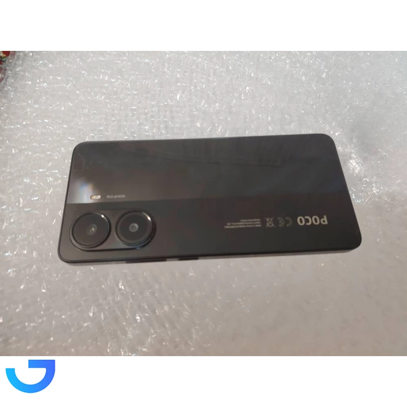 قیمت و خرید گوشی موبایل شیائومی مدل Poco X7 Pro دو سیم کارت ظرفیت 512 گیگابایت و رم 12 گیگابایت (استوک) | فروشگاه آریا