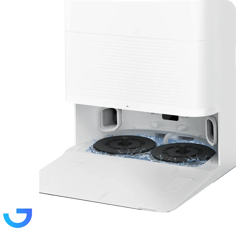 قیمت و خرید جارو رباتیک شیائومی مدل X20 Pro | فروشگاه آریا