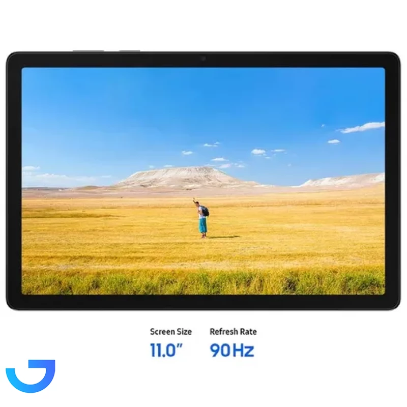 قیمت و خرید تبلت 11 اینچ سامسونگ مدل Galaxy Tab A11 Plus 5G SM-X236 ظرفیت 256 گیگابایت و رم 8 گیگابایت | فروشگاه آریا