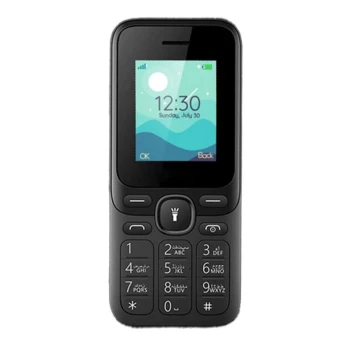 گوشی موبایل وکال F1 دو سیم کارت ظرفیت 32 مگابایت | فروشگاه آریا