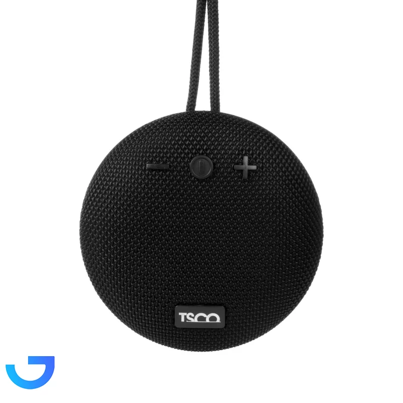 قیمت و خرید اسپیکر بی سیم 5 وات تسکو مدل TS 23305 | فروشگاه آریا