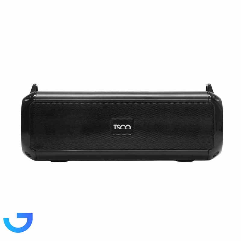 قیمت و خرید اسپیکر بی سیم 10 وات تسکو مدل TS 23004 | فروشگاه آریا