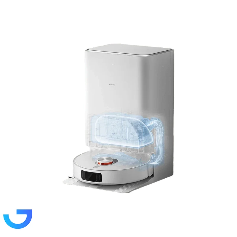 قیمت و خرید جارو رباتیک شیائومی مدل X20 Pro | فروشگاه آریا