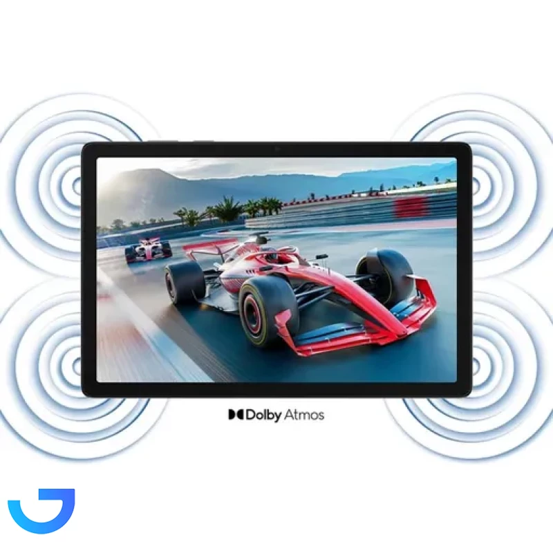 قیمت و خرید تبلت 11 اینچ سامسونگ مدل Galaxy Tab A11 Plus 5G SM-X236 ظرفیت 128 گیگابایت و رم 6 گیگابایت | فروشگاه آریا