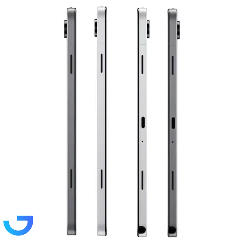 قیمت و خرید تبلت 11 اینچ سامسونگ مدل Galaxy Tab A11 Plus 5G SM-X236 ظرفیت 256 گیگابایت و رم 8 گیگابایت | فروشگاه آریا