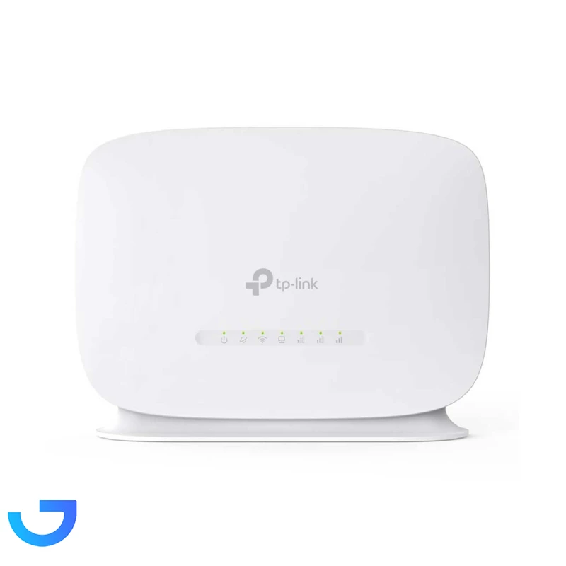 قیمت و خرید مودم روتر 4G تی‌پی‌لینک مدل TL-MR105 | فروشگاه آریا