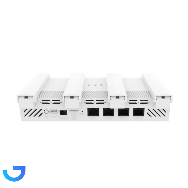 قیمت و خرید مودم رومیزی 4G LTE نزتک مدل NZT77-UX400 | فروشگاه آریا