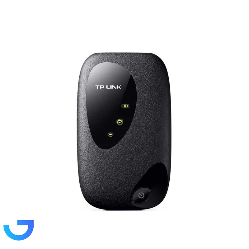 قیمت و خرید مودم 4G قابل حمل تی پی‌لینک مدل M7000 | فروشگاه آریا