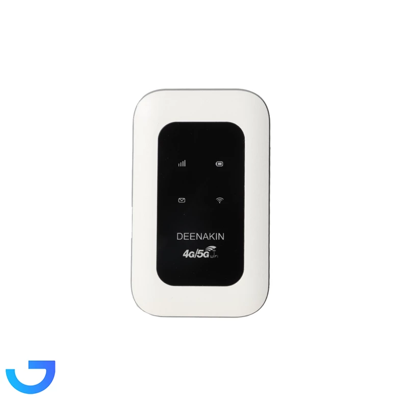 قیمت و خرید مودم همراه Deenakin 4G مدل DE12 | فروشگاه آریا