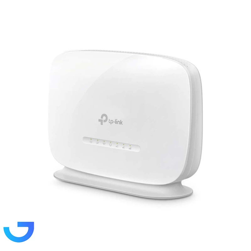 قیمت و خرید مودم روتر 4G تی‌پی‌لینک مدل TL-MR105 | فروشگاه آریا