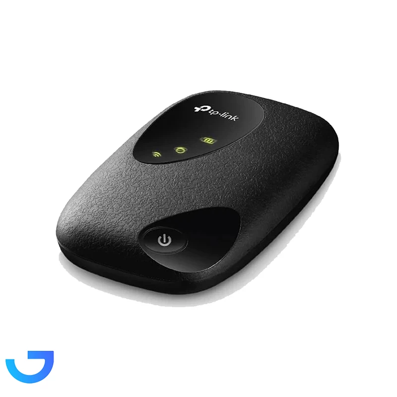 قیمت و خرید مودم 4G قابل حمل تی پی‌لینک مدل M7000 | فروشگاه آریا