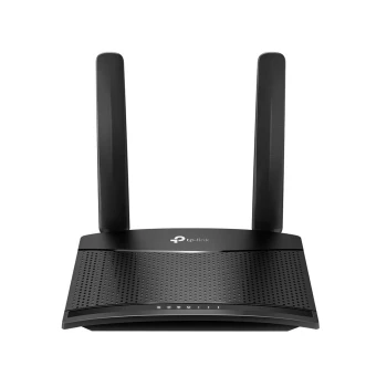 مودم 3G/4G خانگی تی پی-لینک مدل TL-MR100 | فروشگاه آریا