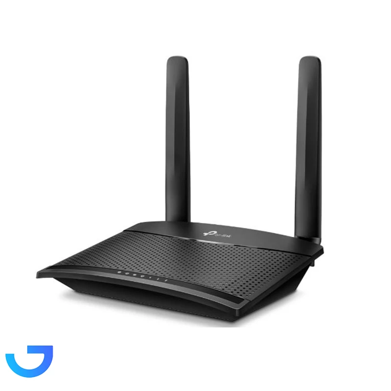 قیمت و خرید مودم 3G/4G خانگی تی پی-لینک مدل TL-MR100 | فروشگاه آریا