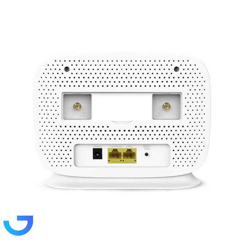 قیمت و خرید مودم روتر 4G تی‌پی‌لینک مدل TL-MR105 | فروشگاه آریا