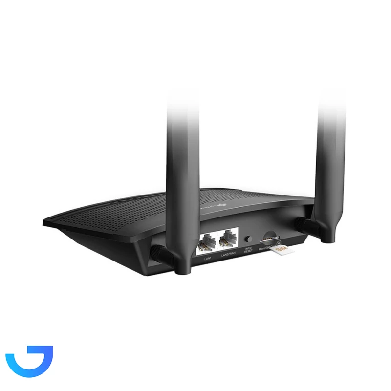 قیمت و خرید مودم 3G/4G خانگی تی پی-لینک مدل TL-MR100 | فروشگاه آریا