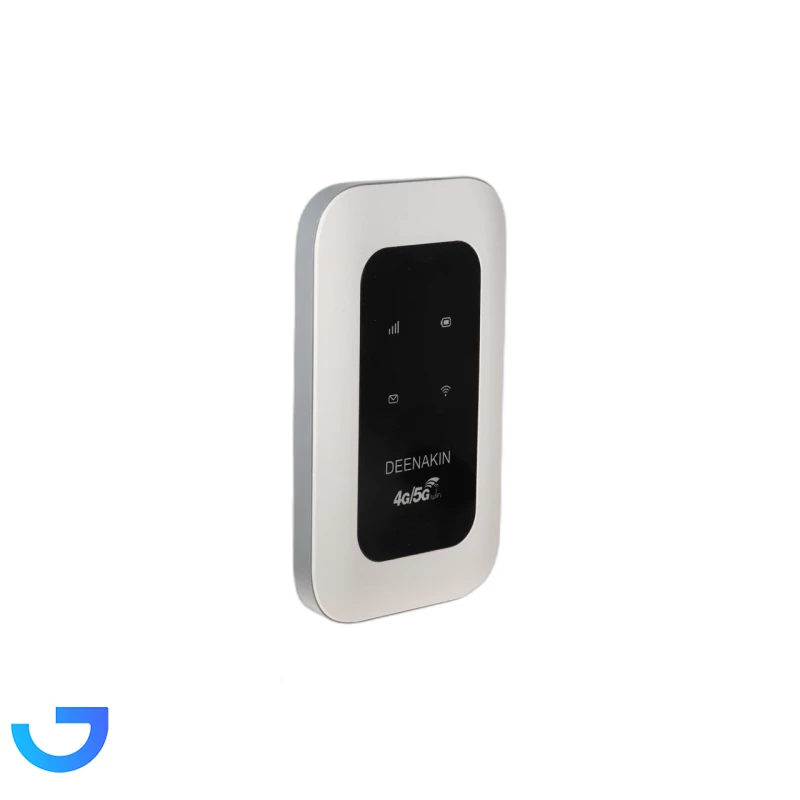 قیمت و خرید مودم همراه Deenakin 4G مدل DE12 | فروشگاه آریا