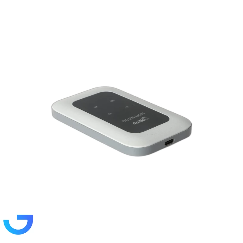 قیمت و خرید مودم همراه Deenakin 4G مدل DE12 | فروشگاه آریا