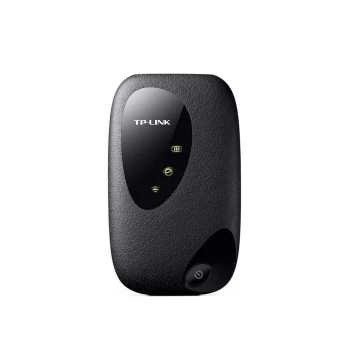مودم 4G قابل حمل تی پی‌لینک مدل M7000 | فروشگاه آریا